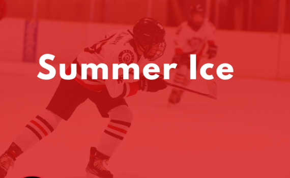 Summer Ice PAYG